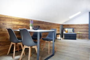 Okean Apartments